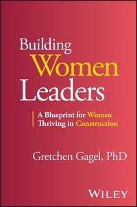 Cover image for Building Women Leaders