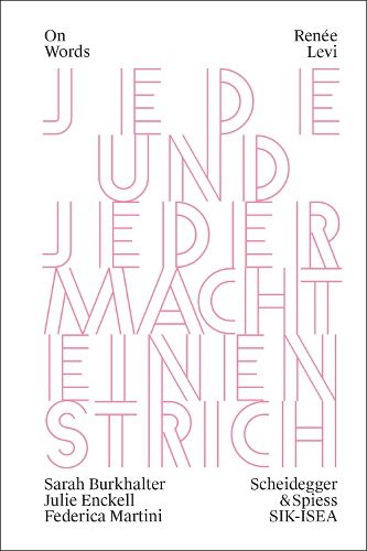 Cover image for Renee Levi