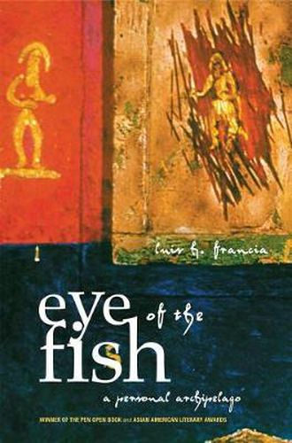 Cover image for The Eye of the Fish