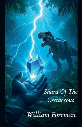 Cover image for Shard Of The Cretaceous