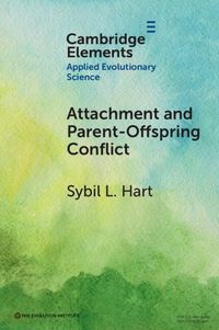 Cover image for Attachment and Parent-Offspring Conflict
