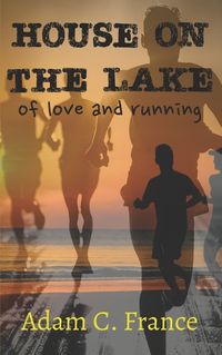 Cover image for House on the Lake