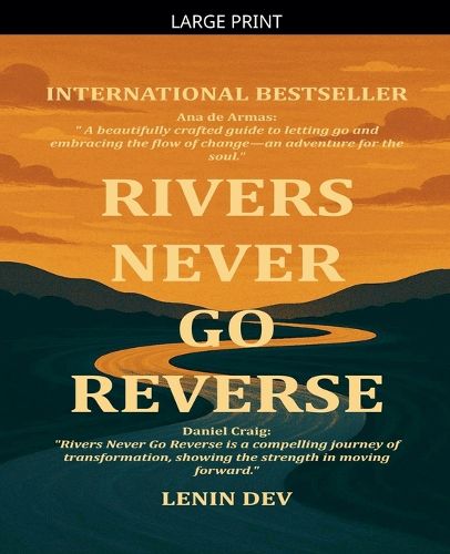 Cover image for Rivers Never Go Reverse
