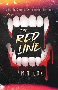 Cover image for The Red Line