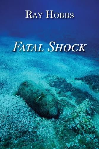 Cover image for Fatal Shock