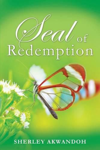 Cover image for Seal of Redemption