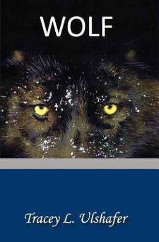 Cover image for Wolf