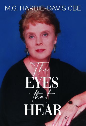 Cover image for The Eyes that Hear