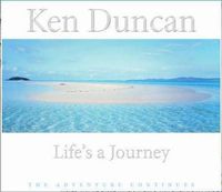 Cover image for Life's a Journey: The Adventure Continues