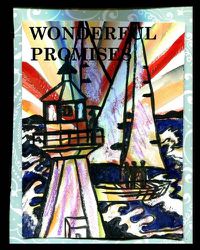 Cover image for Wonderful PromIses