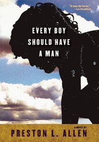 Cover image for Every Boy Should Have a Man