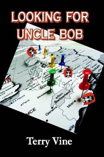 Cover image for Looking for Uncle Bob