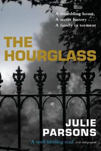 Cover image for The Hourglass