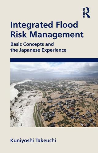 Cover image for Integrated Flood Risk Management