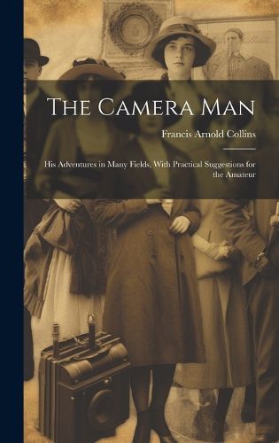 Cover image for The Camera Man