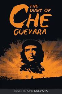 Cover image for The Diary of Che Guevara