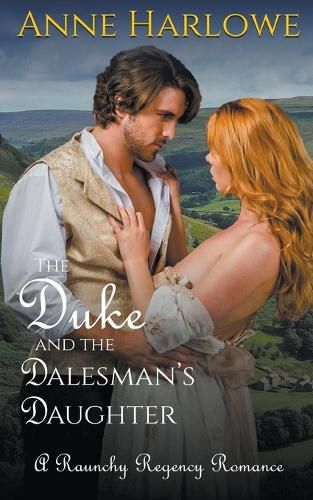 Cover image for The Duke and the Dalesman's Daughter