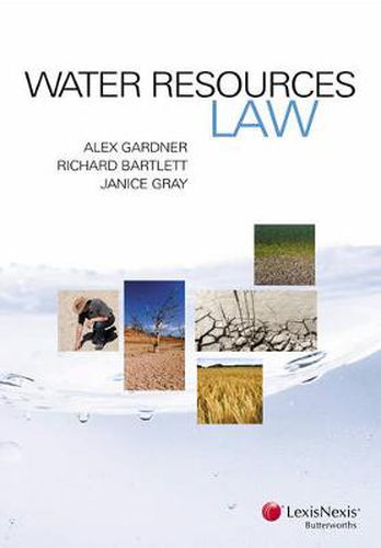 Water Resources Law