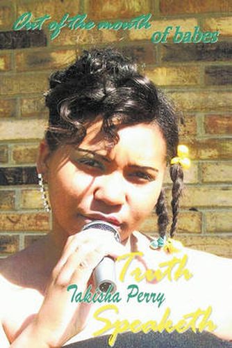 Cover image for Out of the Mouth of Babes