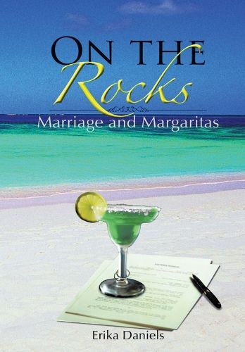 Cover image for On The Rocks