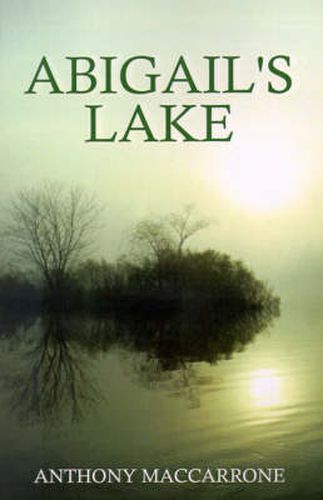 Cover image for Abigail's Lake