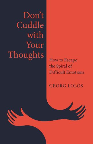 Cover image for Don't Cuddle with Your Thoughts