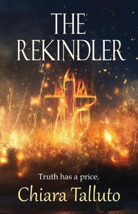 Cover image for The Rekindler