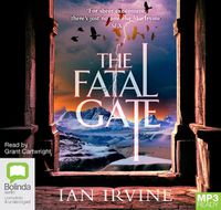 Cover image for The Fatal Gate