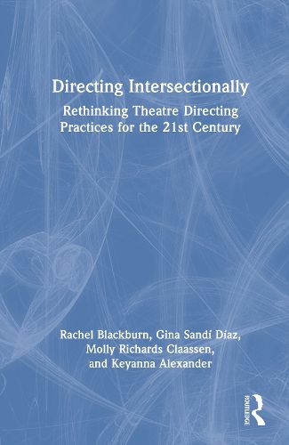 Cover image for Directing Intersectionally