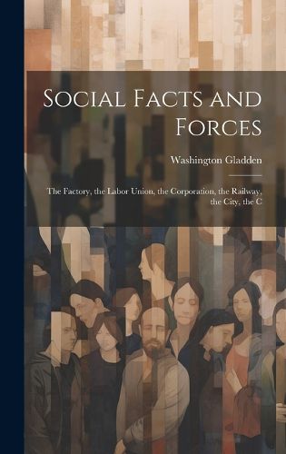 Cover image for Social Facts and Forces