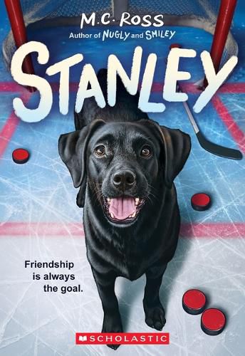 Cover image for Stanley