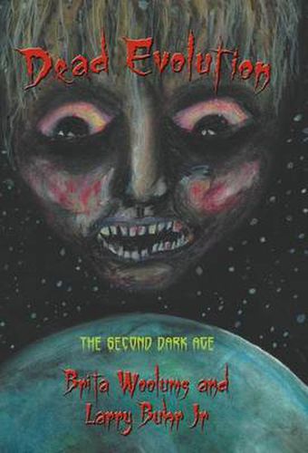 Cover image for Dead Evolution