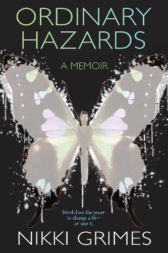 Cover image for Ordinary Hazards: A Memoir