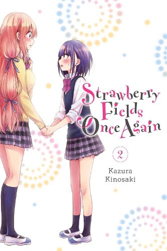Cover image for Strawberry Fields Once Again, Vol. 2