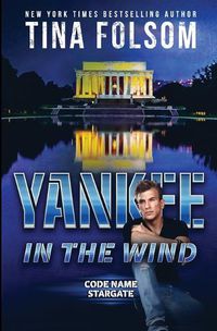 Cover image for Yankee in the Wind (Code Name Stargate #3)