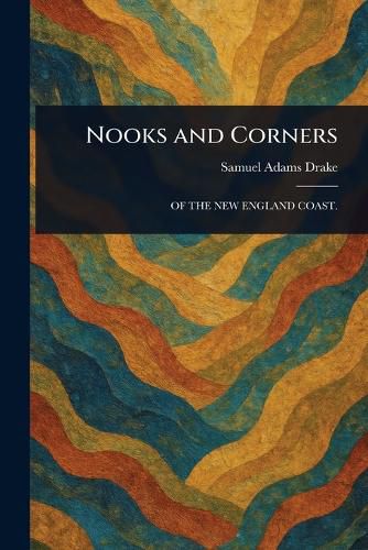 Cover image for Nooks and Corners