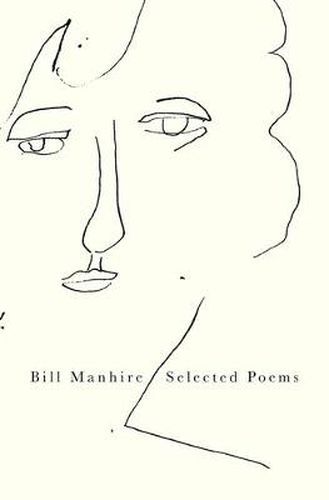 Cover image for Selected Poems