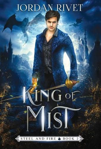 Cover image for King of Mist