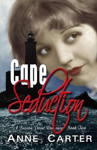 Cover image for Cape Seduction