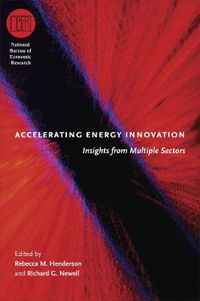 Cover image for Accelerating Energy Innovation: Insights from Multiple Sectors