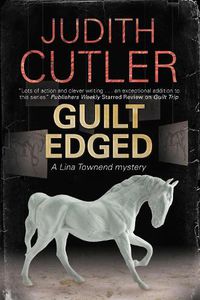 Cover image for Guilt Edged