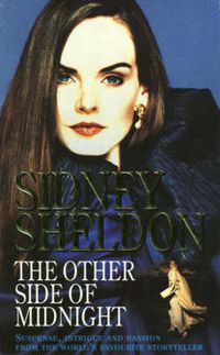 Cover image for The Other Side of Midnight