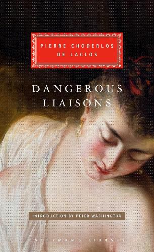 Cover image for Dangerous Liaisons