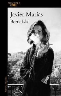 Cover image for Berta Isla (Spanish Edition)