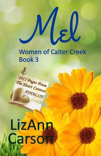 Cover image for Mel