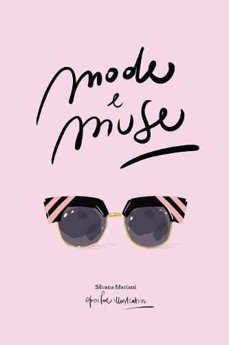 Cover image for Mode e Muse