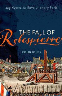 Cover image for The Fall of Robespierre