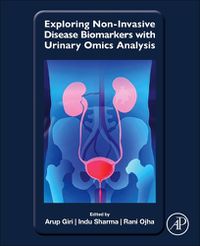 Cover image for Exploring Non-Invasive Disease Biomarkers with Urinary Omics Analysis