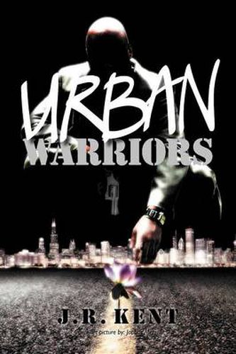 Cover image for Urban Warriors: Seven Days in the Life