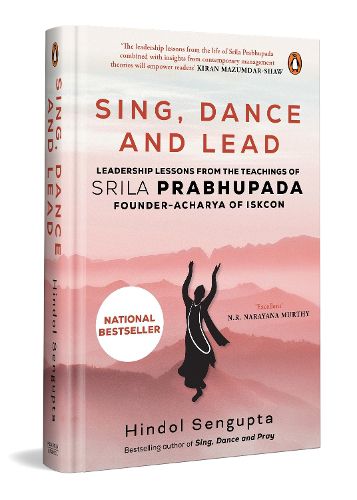 Cover image for Sing, Dance and Lead